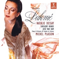 Dessay, Natalie Lakme - Home Of Opera Series