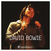 Bowie, David Vh1 Storytellers -limited-