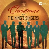 King's Singers Christmas With The King's Singers