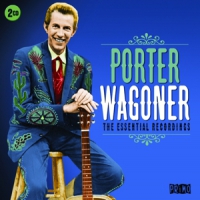 Wagoner, Porter Essential Recordings