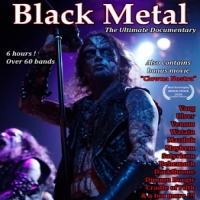 Documentary Black Metal: The Ultimate Documentary