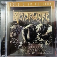 Nevermore In Memory (gold Disc)