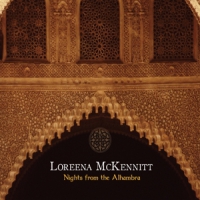 Mckennitt, Loreena Nights From The Alhambra