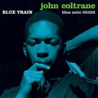 Coltrane, John Blue Train (limited 180gr)