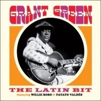 Green, Grant Latin Bit