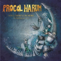Procol Harum Still There'll Be More (cd+dvd)