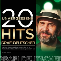 Deutscher, Drafi 20 Unvergessene Hits