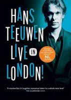 Teeuwen, Hans Live In London