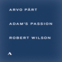 Part, A. Adam's Passion