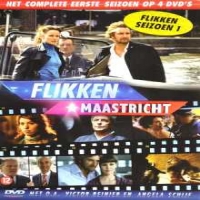 Tv Series Flikken Maastricht S.1
