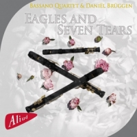 Bassano Quartet Eagles And Seven Tears