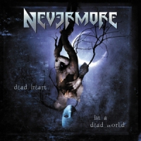 Nevermore Dead Heart In A Dead World