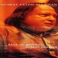Khan, Nusrat Fateh Ali Nusrat Forever - Back To Qawwali