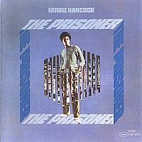 Hancock, Herbie The Prisoner (back To Black Ltd.ed.