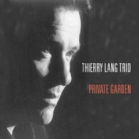 Lang, Thierry Private Garden