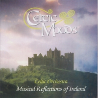 Various Celtic Moods