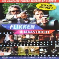 Tv Series Flikken Maastricht S.2