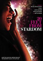 Documentary 20 Feet From Stardom