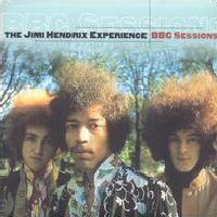 Hendrix, Jimi -experience- Bbc Sessions -hq-