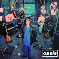 Oasis - Supersonic opnieuw uit op single