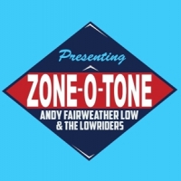 Andy Fairweather Low Zone-o-tone