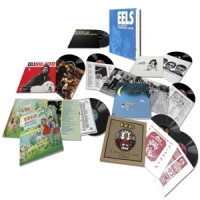 Eels Complete Dreamworks Albums