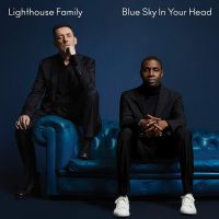 Lighthouse Family Blue Sky In Your Head