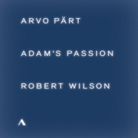 Part, A. Adam's Passion