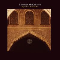 Mckennitt, Loreena Nights From The Alhambra