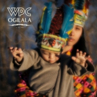 Corgan, William Patrick Ogilala -coloured-