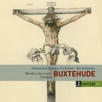 Buxtehude, D. Cantatas