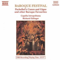 Various Baroque Festival