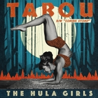 Hula Girls, The Tabou/zombie Stomp (leopard)