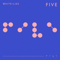 White Lies Five -limited Coloured-