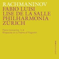 Rachmaninov, S. Rachmaninov Plays Rachmaninov