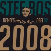 Stef Bos Demo S 02 (2008)