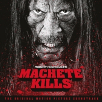 Chingon Machete Kills
