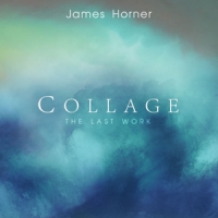 Horner, James James Horner  Collage - The Last Wo
