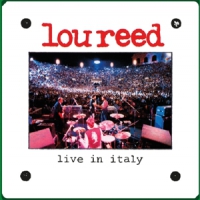 Reed, Lou Live In Italy