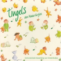 Various Tingels Van Kinderliedjes