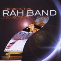 Rah Band Definitive Rah Band Colle
