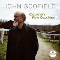 Scofield, John Country For Old Men