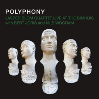 Blom, Jasper -quartet- Polyphony