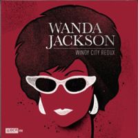 Jackson, Wanda Windy City Redux