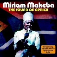 Makeba, Miriam Sound Of Africa