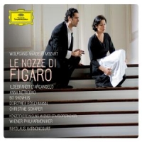 Mozart, Wolfgang Amadeus Le Nozze Di Figaro-ltd.ed