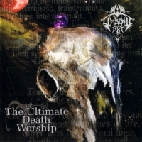 Limbonic Art Ultimate Death Worship (black)