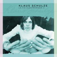 Schulze, Klaus La Vie Electronique 2