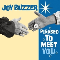 Joy Buzzer Pleased To Meet You