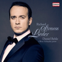 Strauss, Richard Lieder